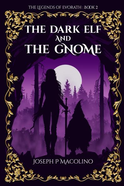 The Dark Elf and the Gnome