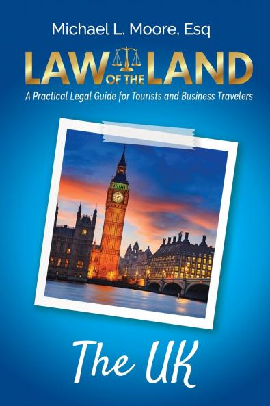 Law of the Land - The UK