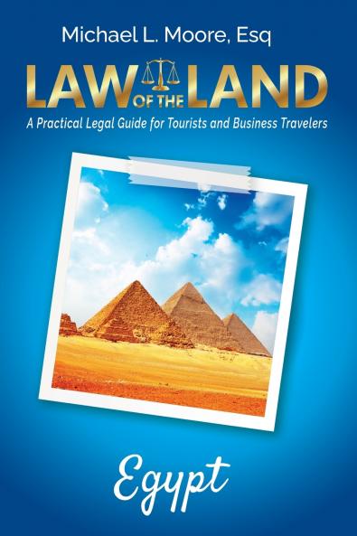 Law of the Land - Egypt