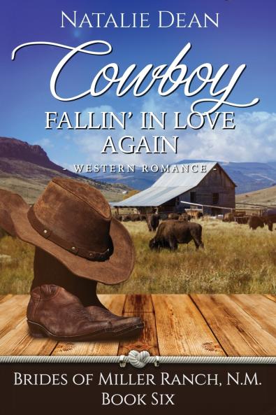 Cowboy Fallin' in Love Again