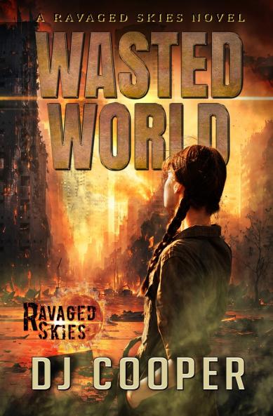 Wasted World