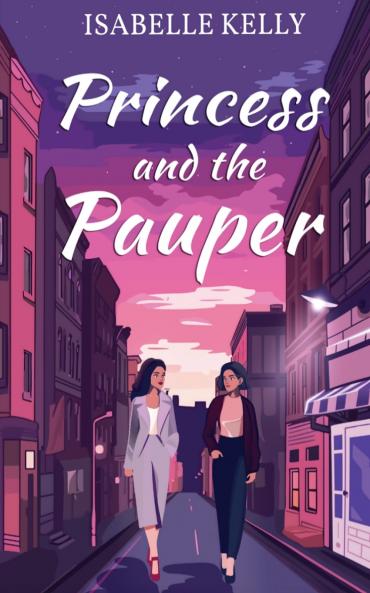 Princess and the Pauper