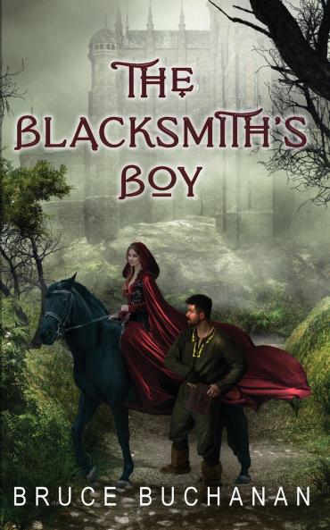 The Blacksmith's Boy
