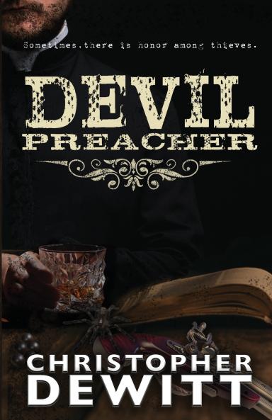 Devil Preacher