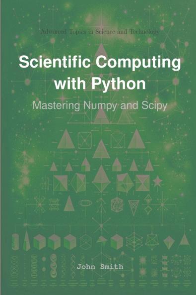 Scientific Computing with Python