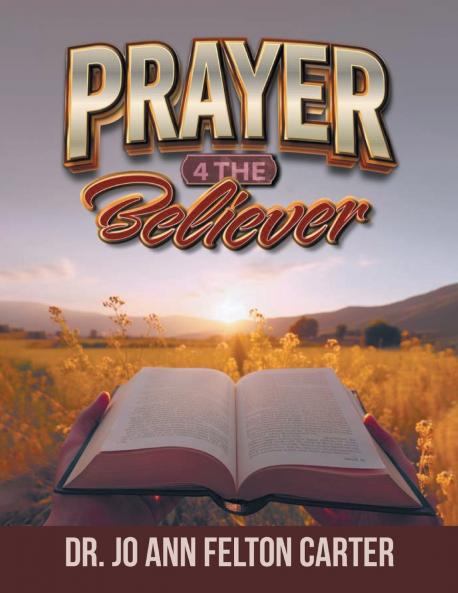 Prayer 4 the Believer