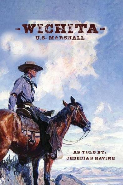 Wichita U.S. Marshall
