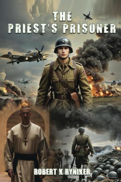 The Priest's Prisoner