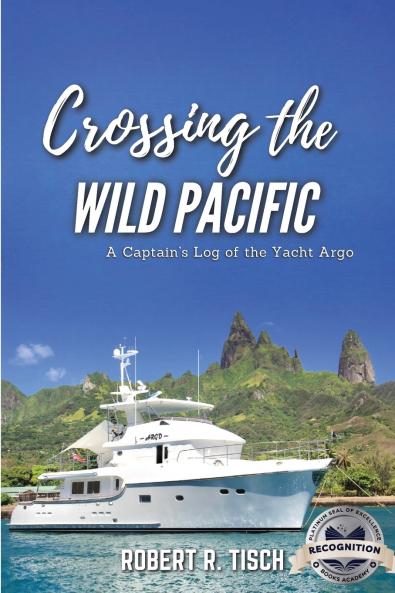 Crossing the Wild Pacific