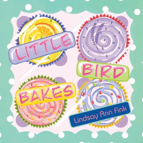 Little Bird Bakes