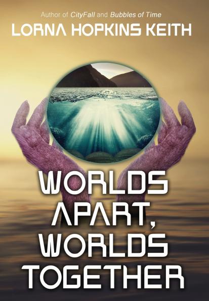 Worlds Apart Worlds Together