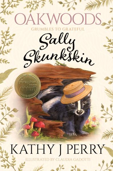 Sally Skunkskin