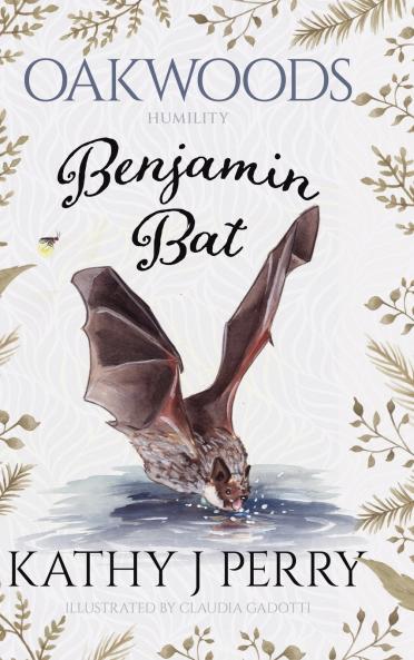 Benjamin Bat