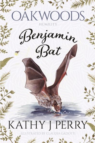 Benjamin Bat