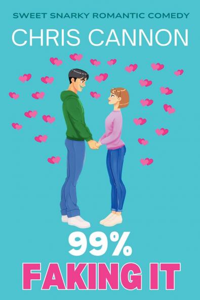 99% Faking It