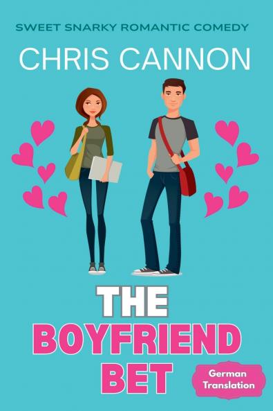 The Boyfriend Bet