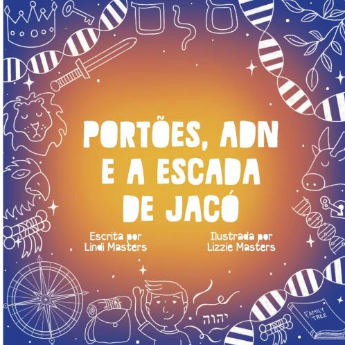 Portões Adn E A Escada De Jacó