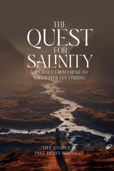 The Quest for Salinity
