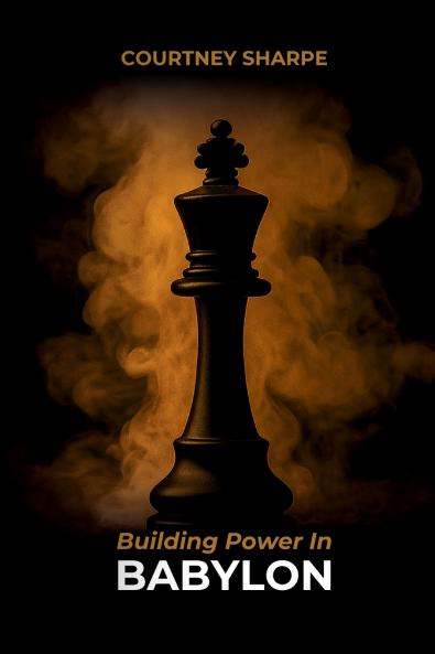Building Power In Babylon (Paperback)