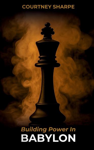 Building Power In Babylon (Hardcover)