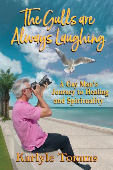 The Gulls Are Always Laughing