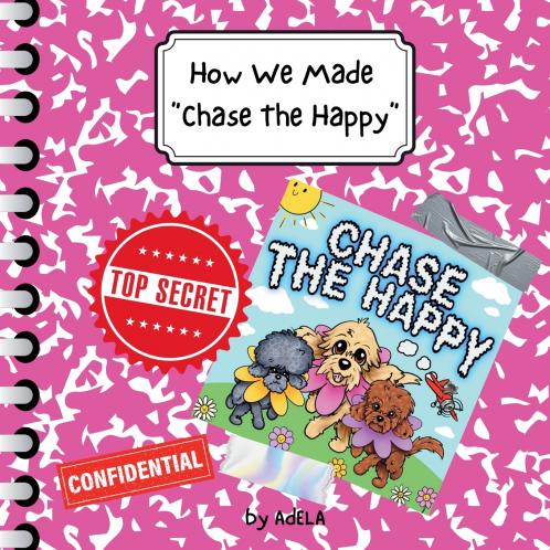 How We Made  Chase The Happy