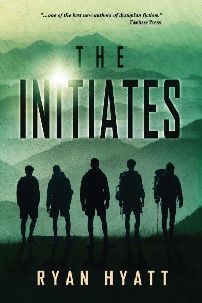 The Initiates