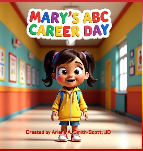 Mary's ABC Career Day