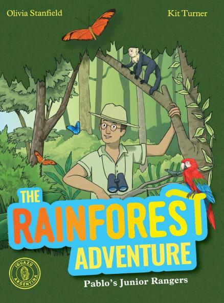The Rainforest Adventure