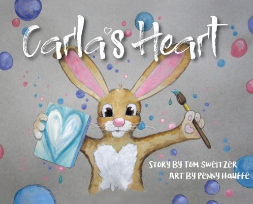 Carla's Heart