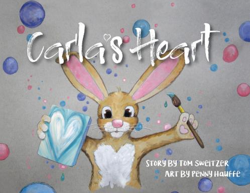 Carla's Heart