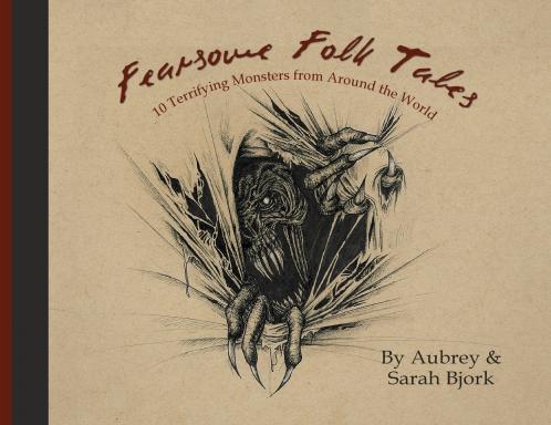 Fearsome Folktales
