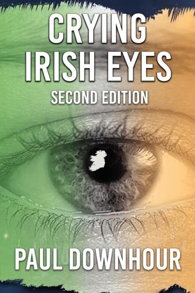 Crying Irish Eyes