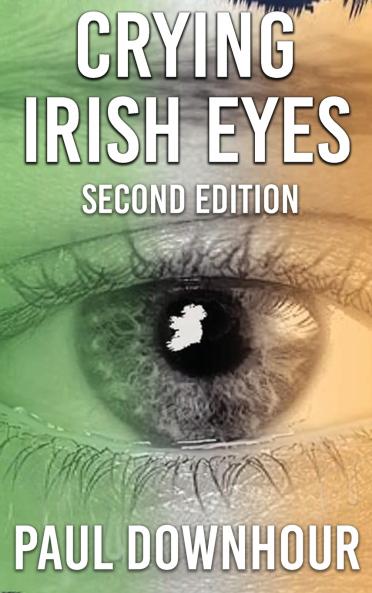 Crying Irish Eyes