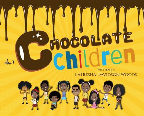 Chocolate Children