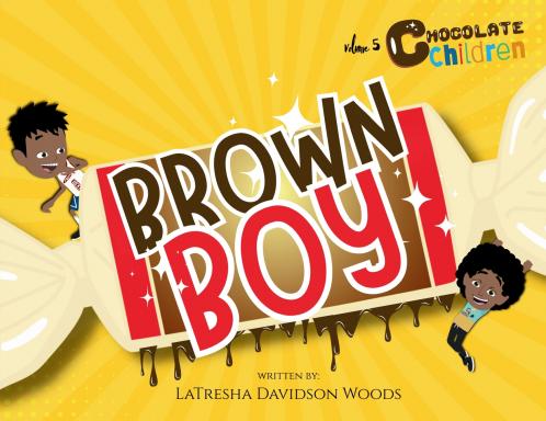 Brown Boy