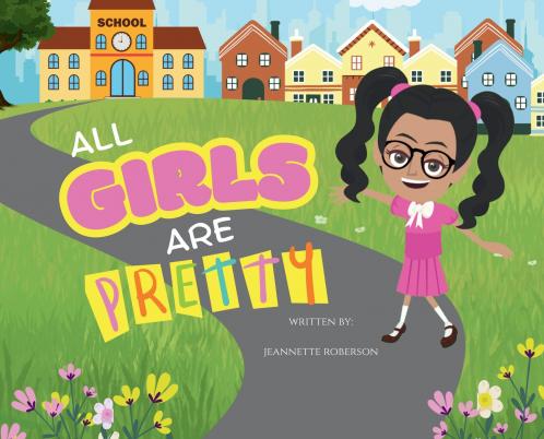 All Girls Are Pretty