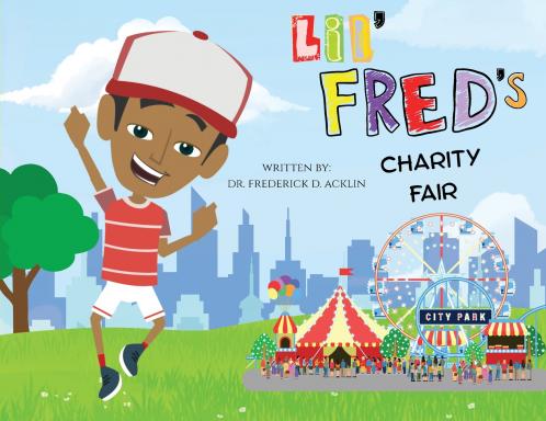 LIL FRED'S CHARITY FAIR