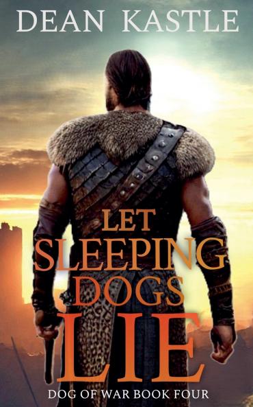 Let Sleeping Dogs Lie