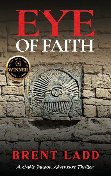 Eye of Faith