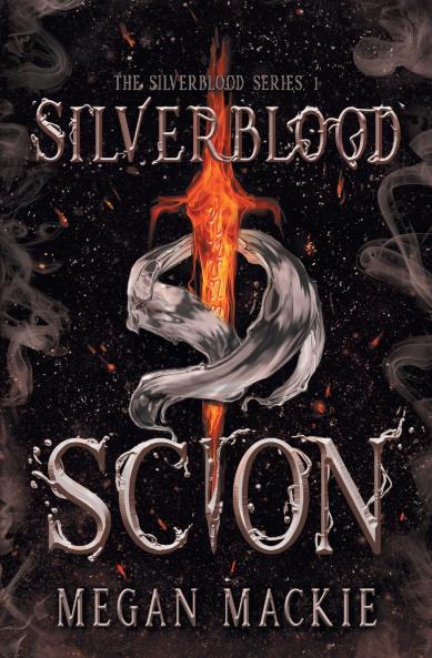Silverblood Scion