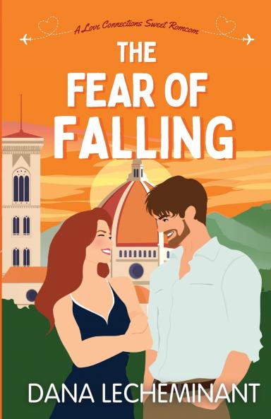 The Fear of Falling