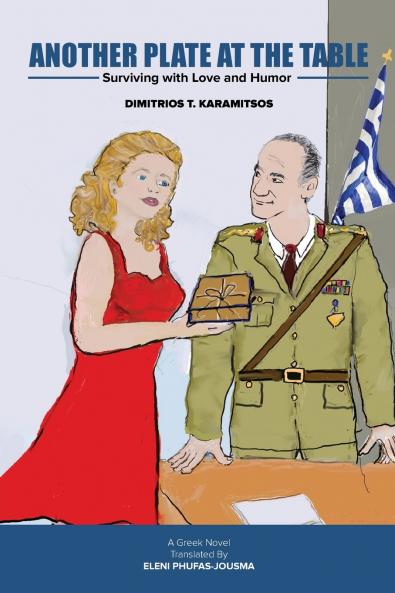 Another Plate At The Table