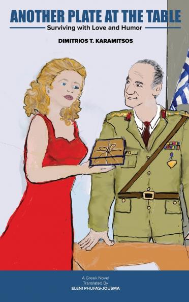 Another Plate At The Table