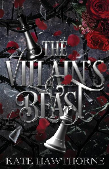 The Villain's Beast