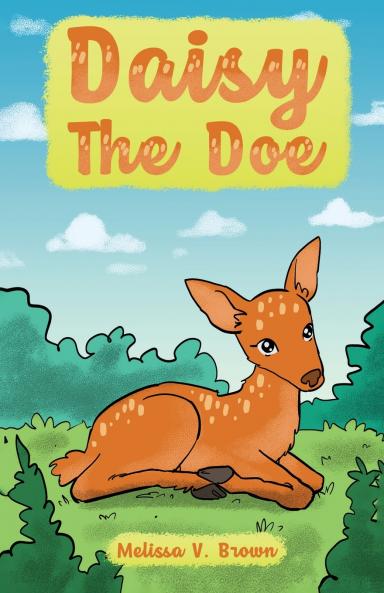 Daisy The Doe