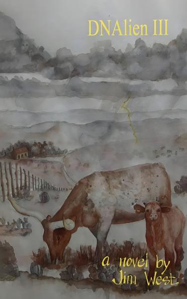 DNAlien III