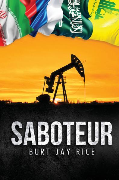 Saboteur