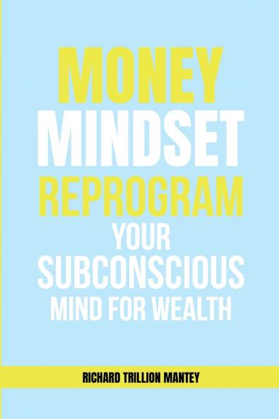 MONEY Mindset