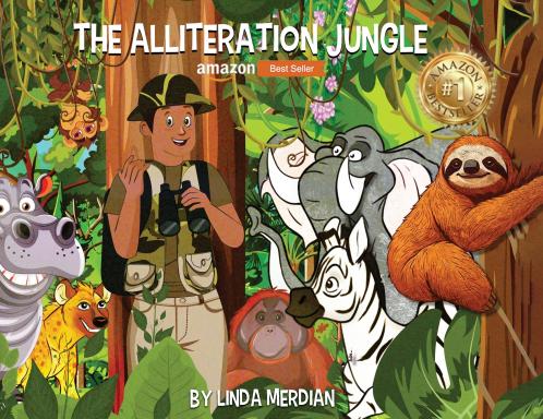 The Alliteration Jungle
